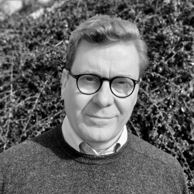 Arne Larsson